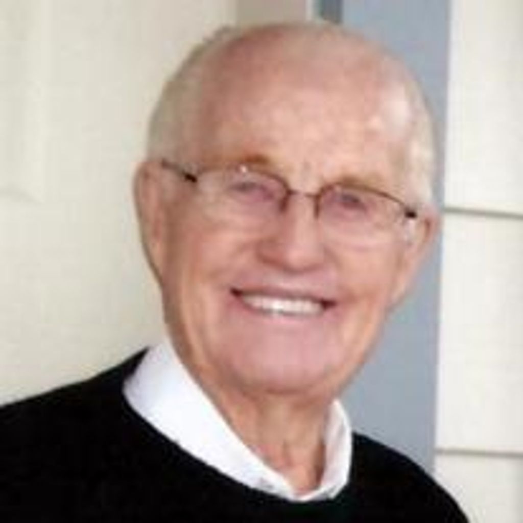 Bjarne R. Stousland