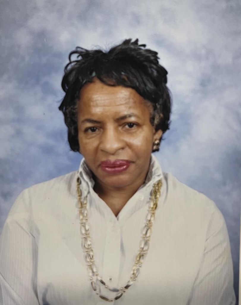 Cora Mae Willett Profile Photo