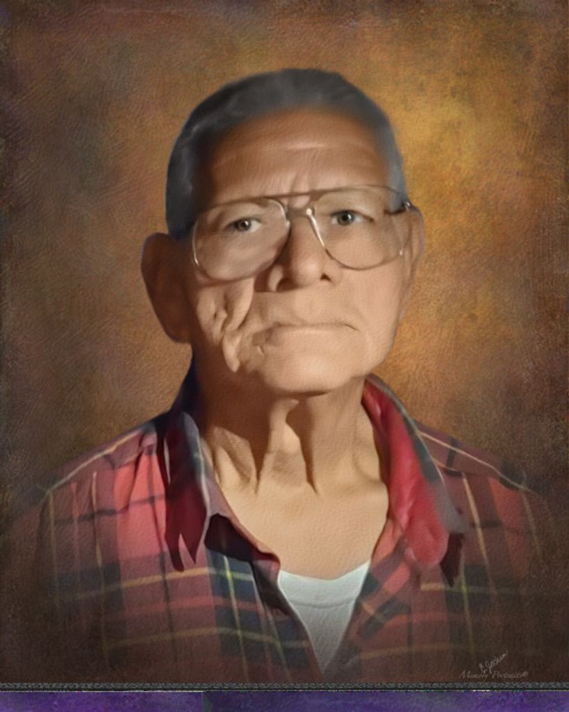 Arnulfo Bustillos