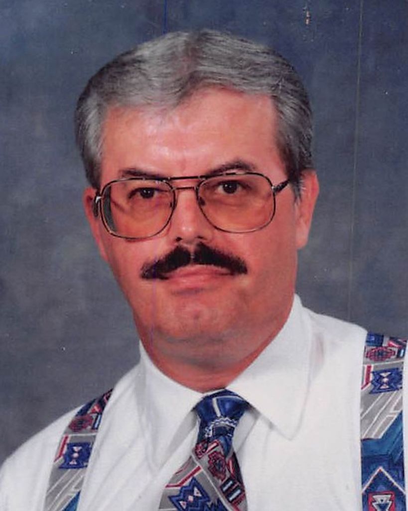 Harland Leroy Stone Profile Photo