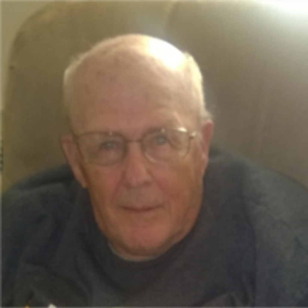 Richard "Dick" Campbell