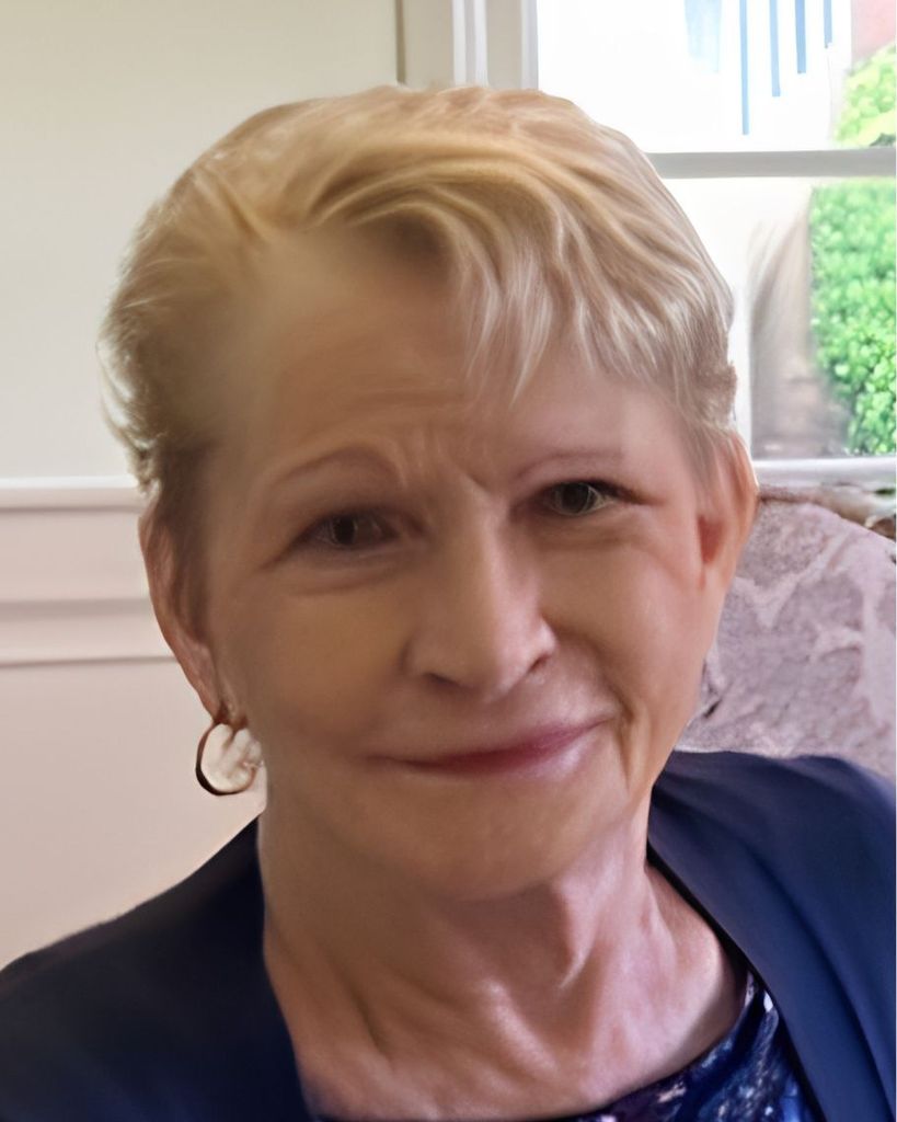 Joy Nell Williams Profile Photo
