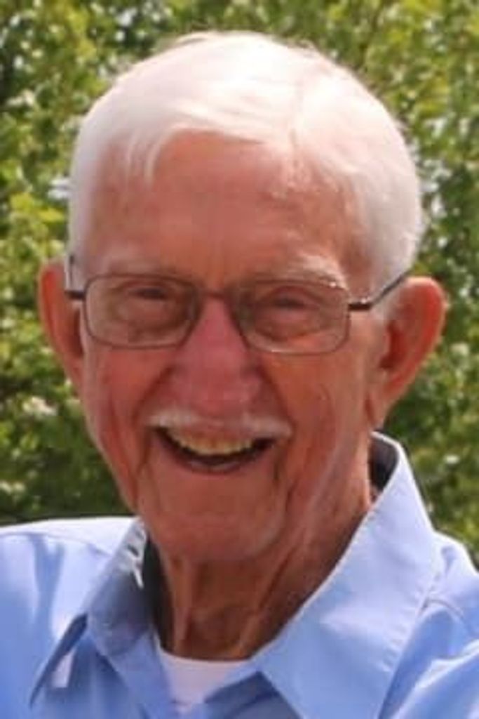 Daniel V Moyer