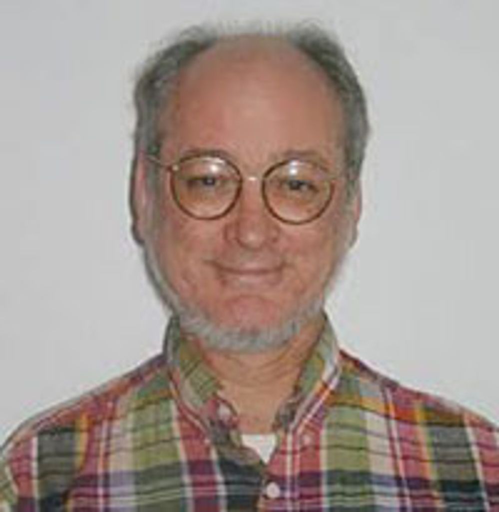 Dr. Ralph C. Nichols, Phd Profile Photo