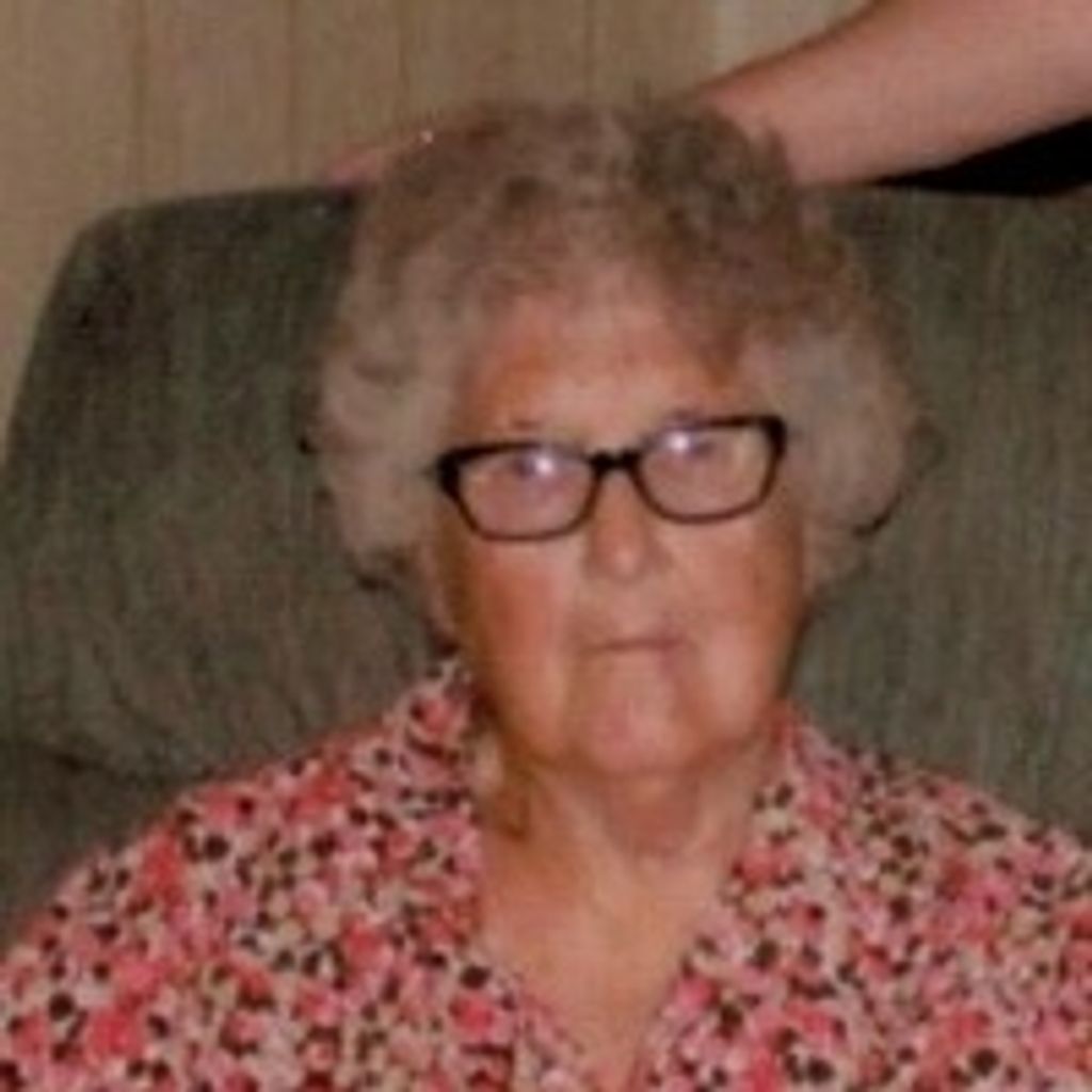 Elberta Elliott (Plainview)