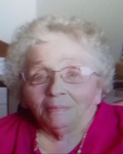 Angeline Breska's obituary image
