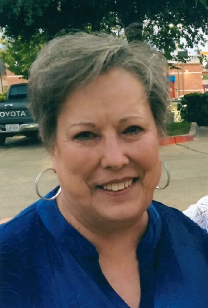 Carolyn Faye Dunn