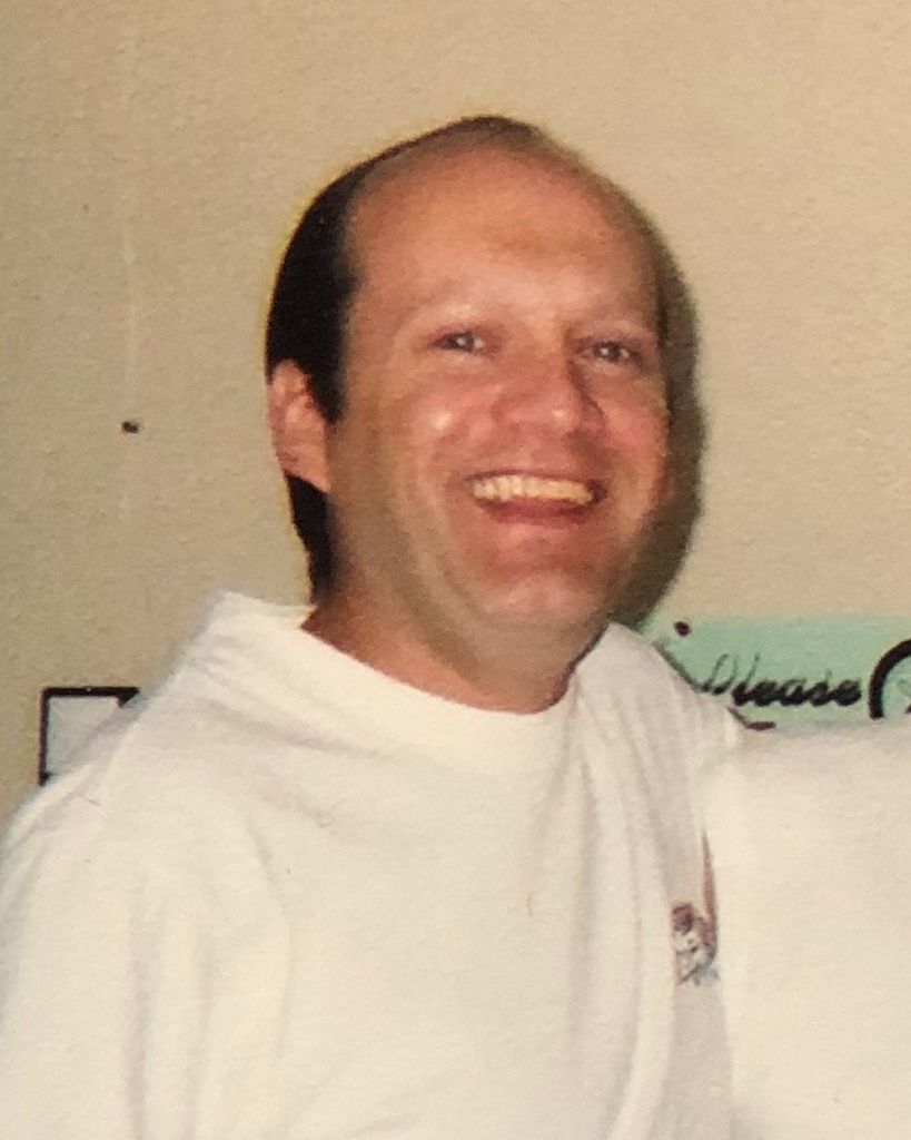 Craig Lee Bucknell