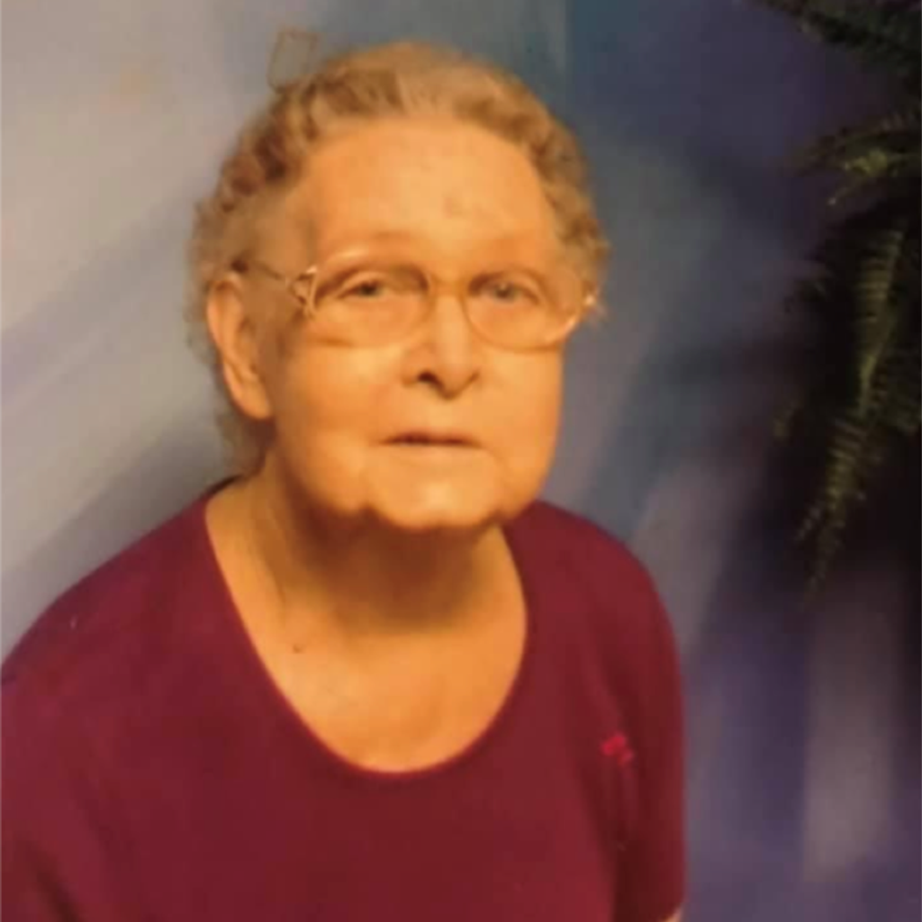 Martha Ann Dupree