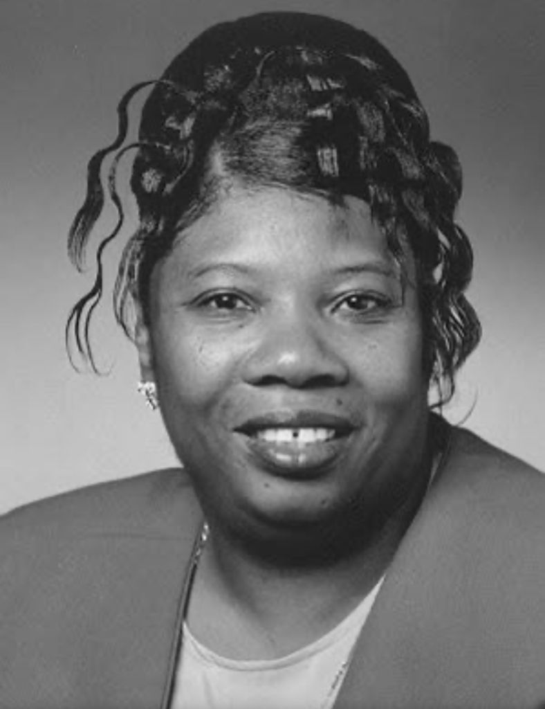 Katherine  Brown Profile Photo