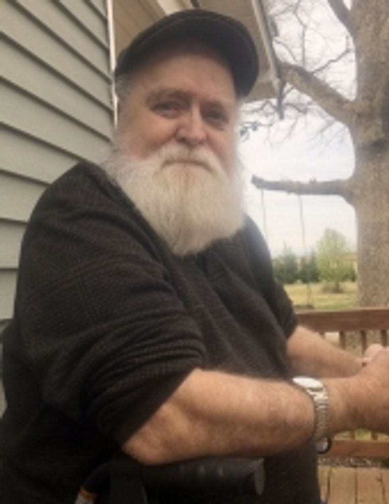 Delmar Lee "Pat" Cliborne, Sr. 