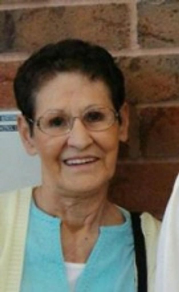 Margaret M. Volk