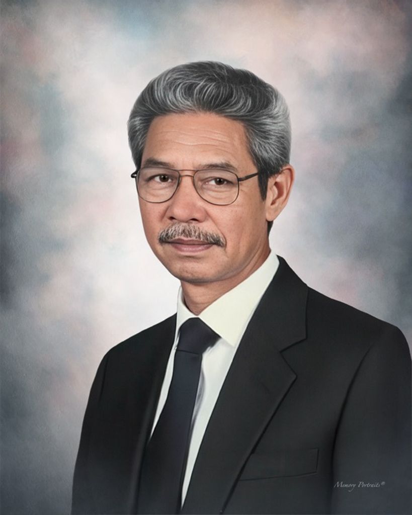 Roberto Aguilar Profile Photo