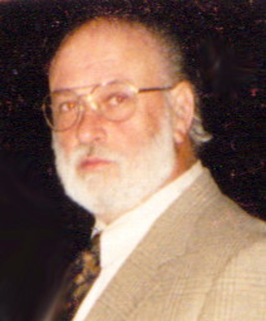 Salvatore R. Caimano