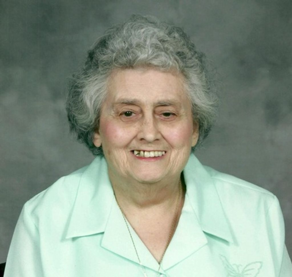 Mary G. Spinuzza Profile Photo