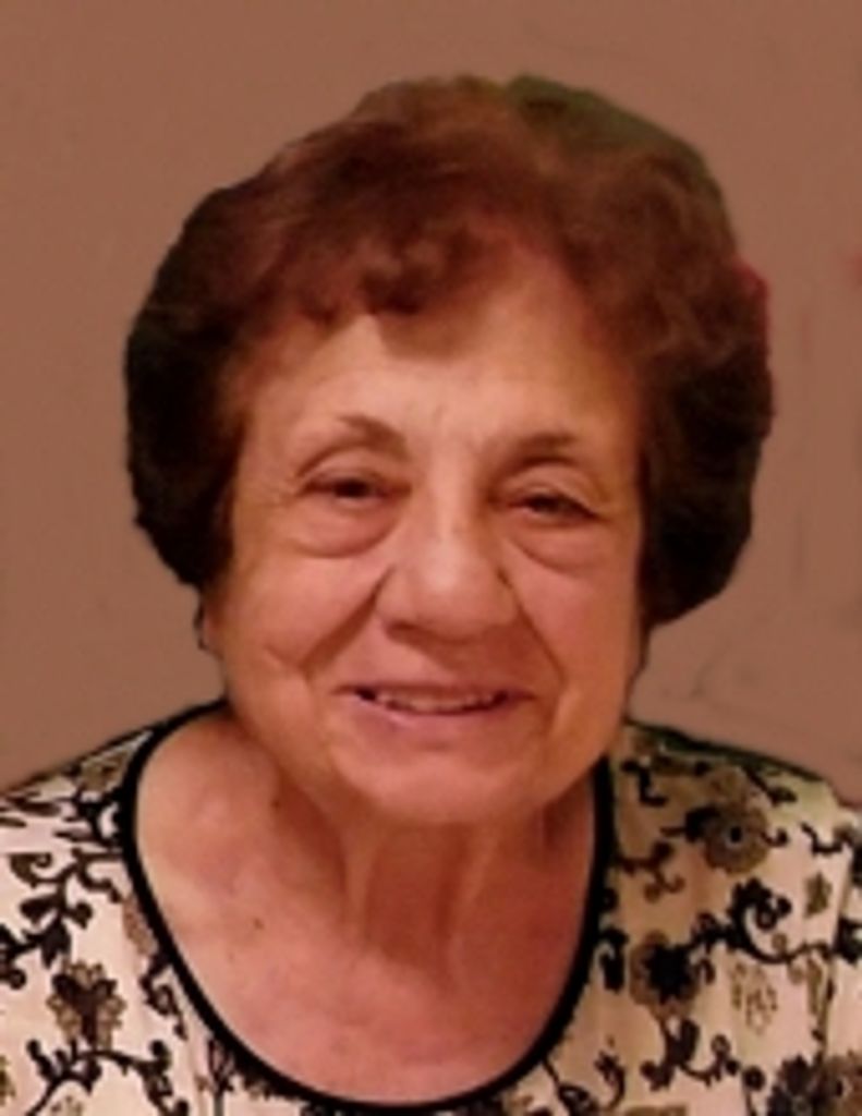 Josephine Tarnowesky