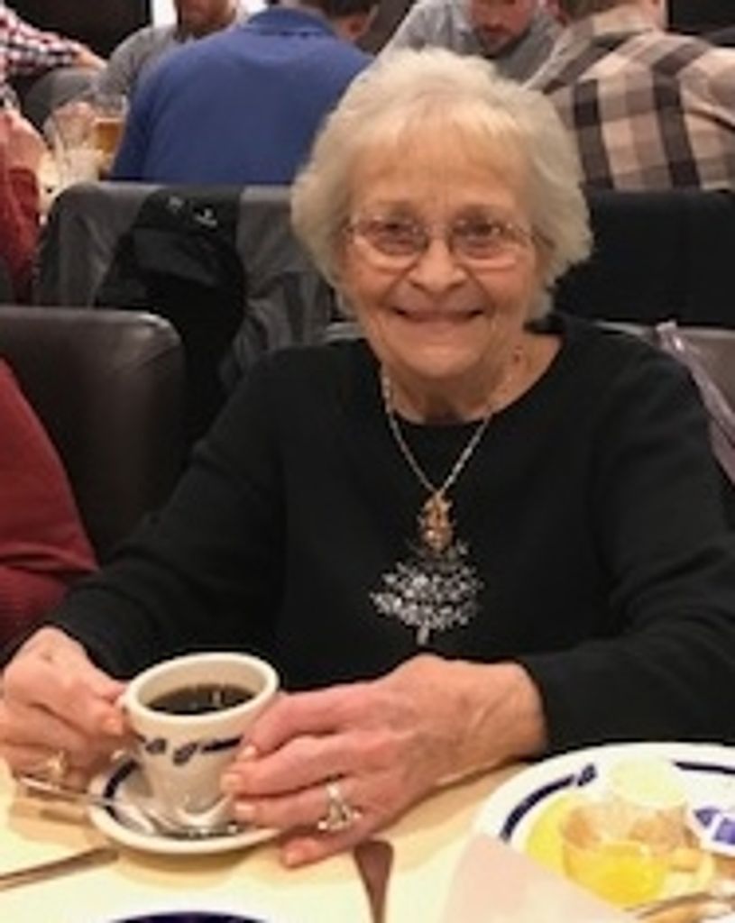 Yvonne C. (Hause)  Rinehart Profile Photo