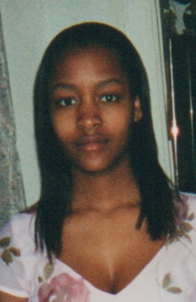 Zaahira Rakhshanda Naadira Jones