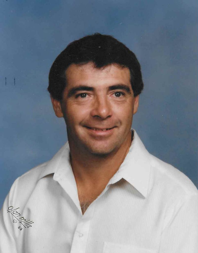 Ronald Shimek