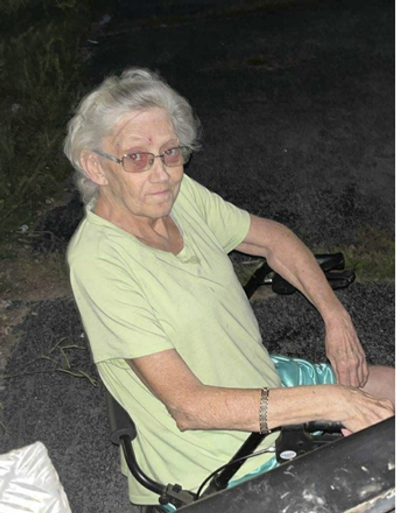 Darlene Ann (Meyer) O'Brien Profile Photo