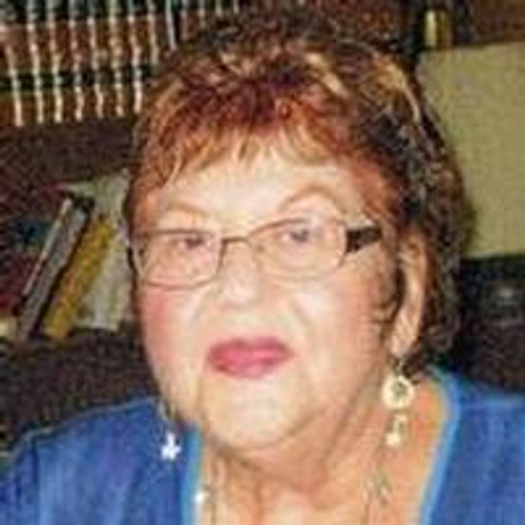 Dr Nancy Orlinsky