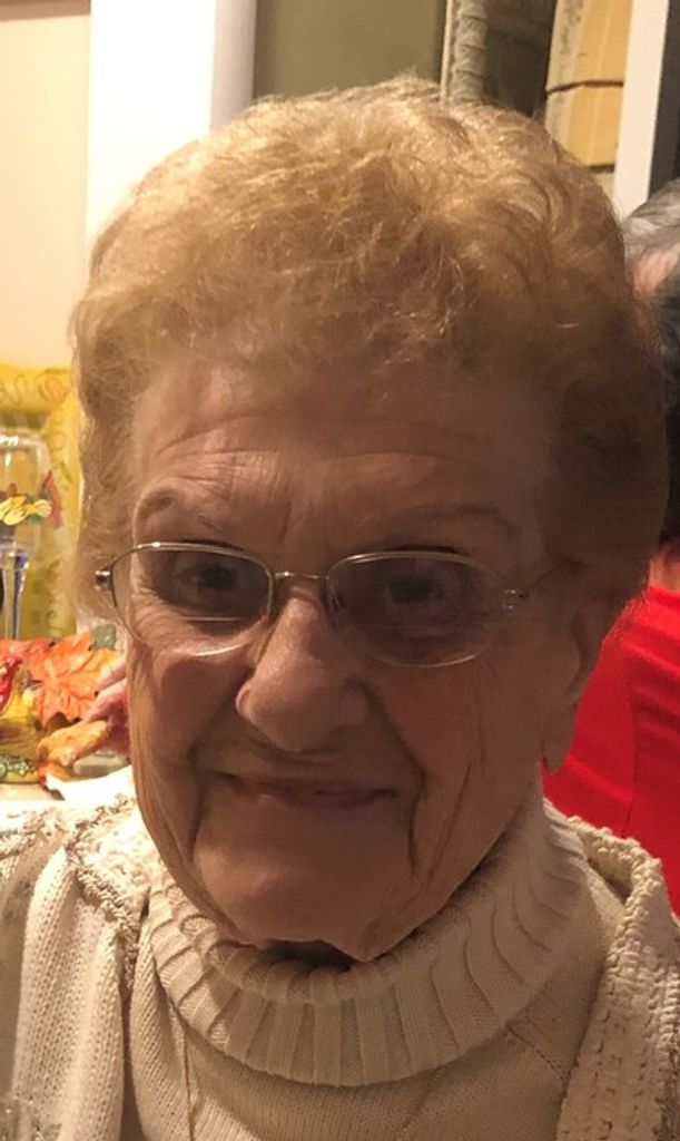 Mary H. Manni Profile Photo