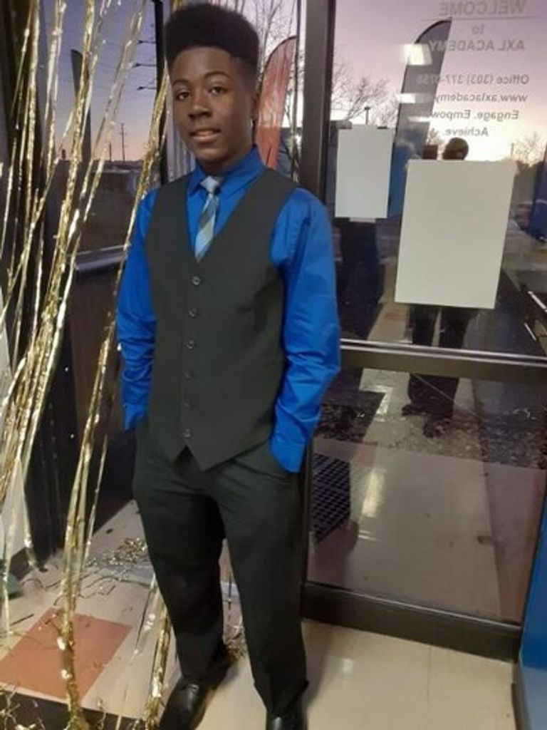 Tavion Thomas Daniels Profile Photo