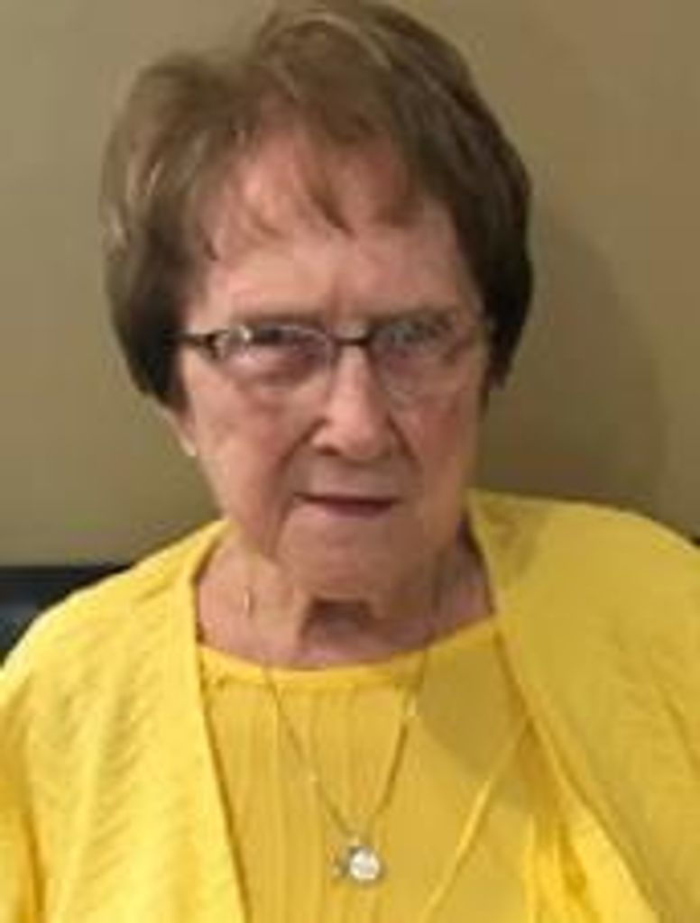Patricia G. Johnson