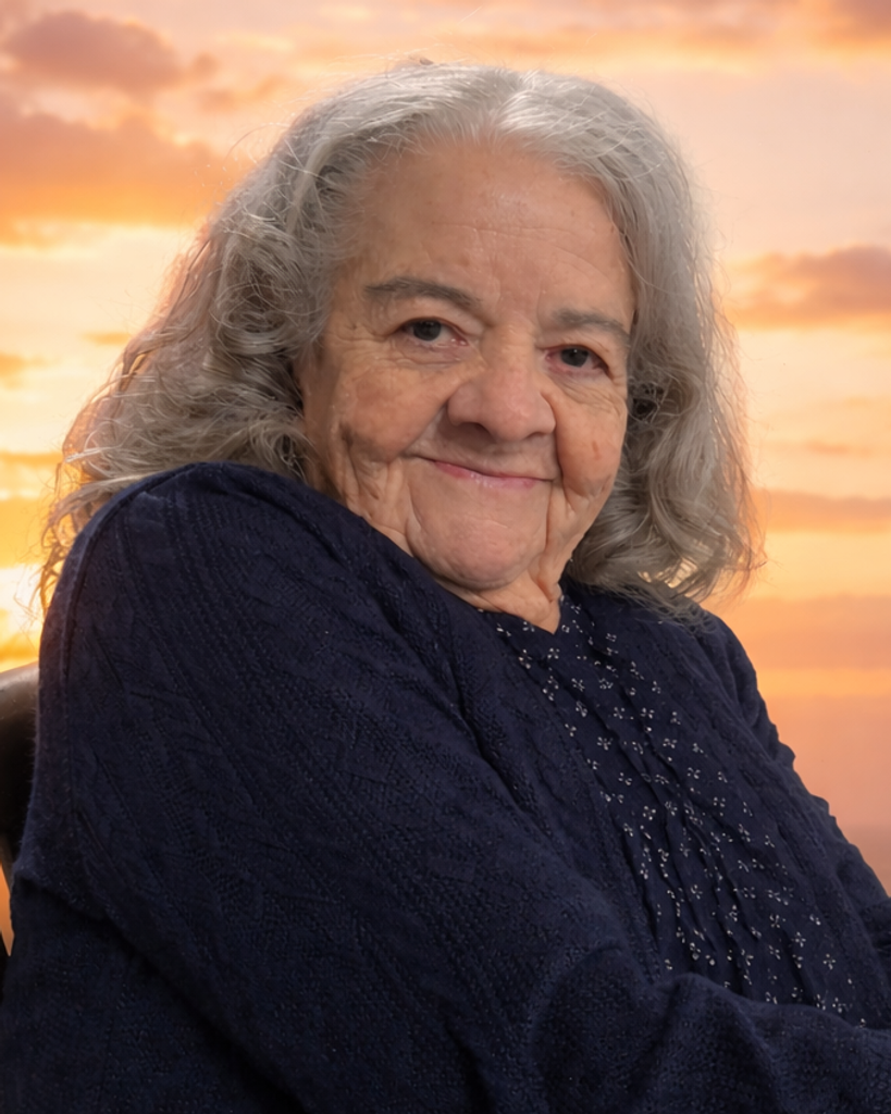 Mary Helen Espinoza