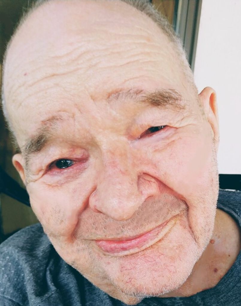 Charles "Bud" C. Brainard Profile Photo