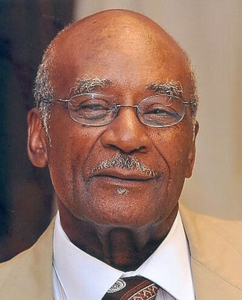 Mearal "Alex" A. Manuel Sr. Profile Photo