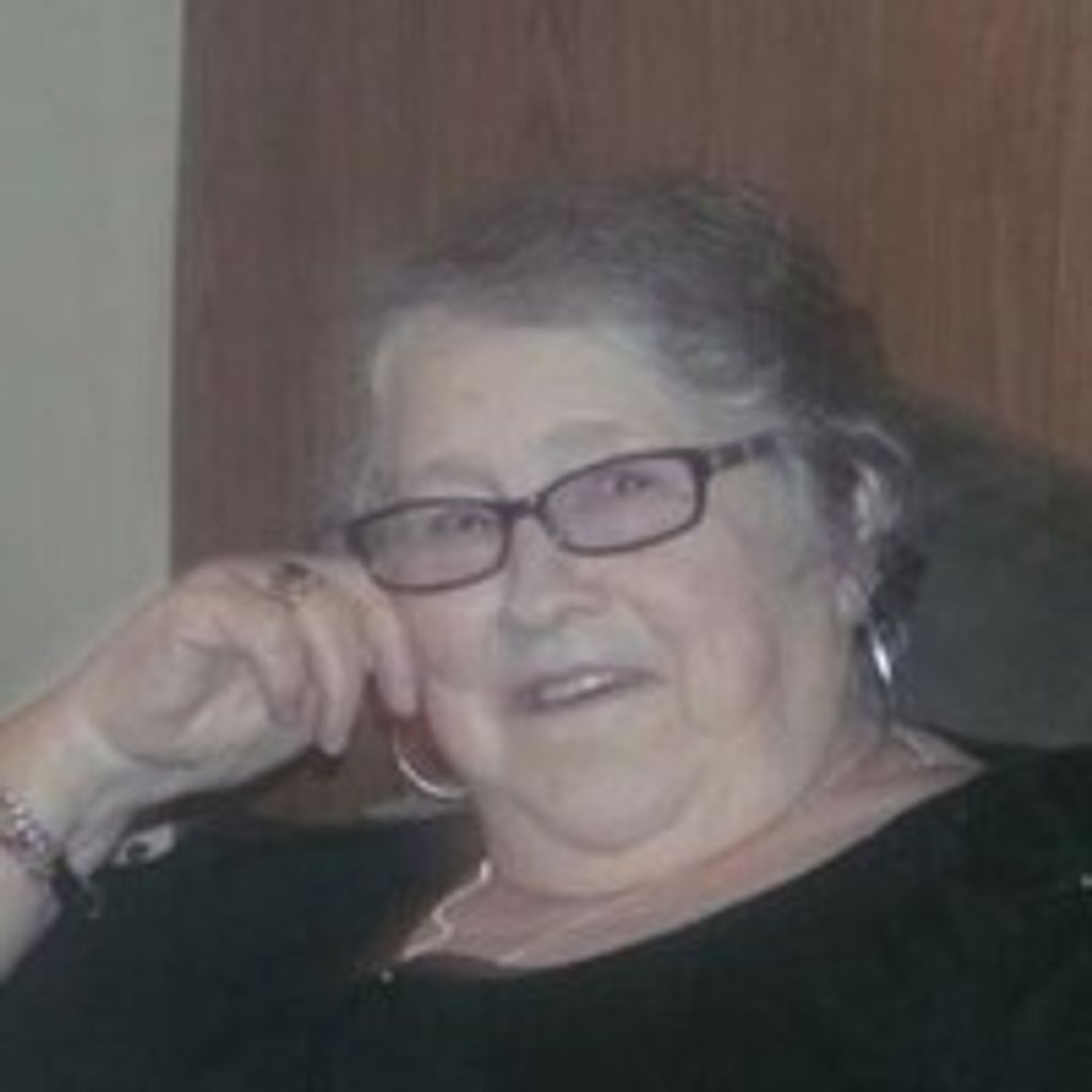 Dorothy Curtis Profile Photo