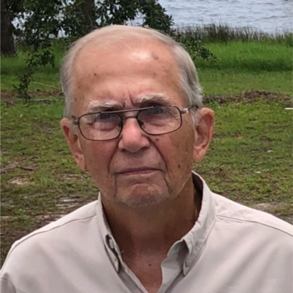 Herbert Oliver Jones, Jr.