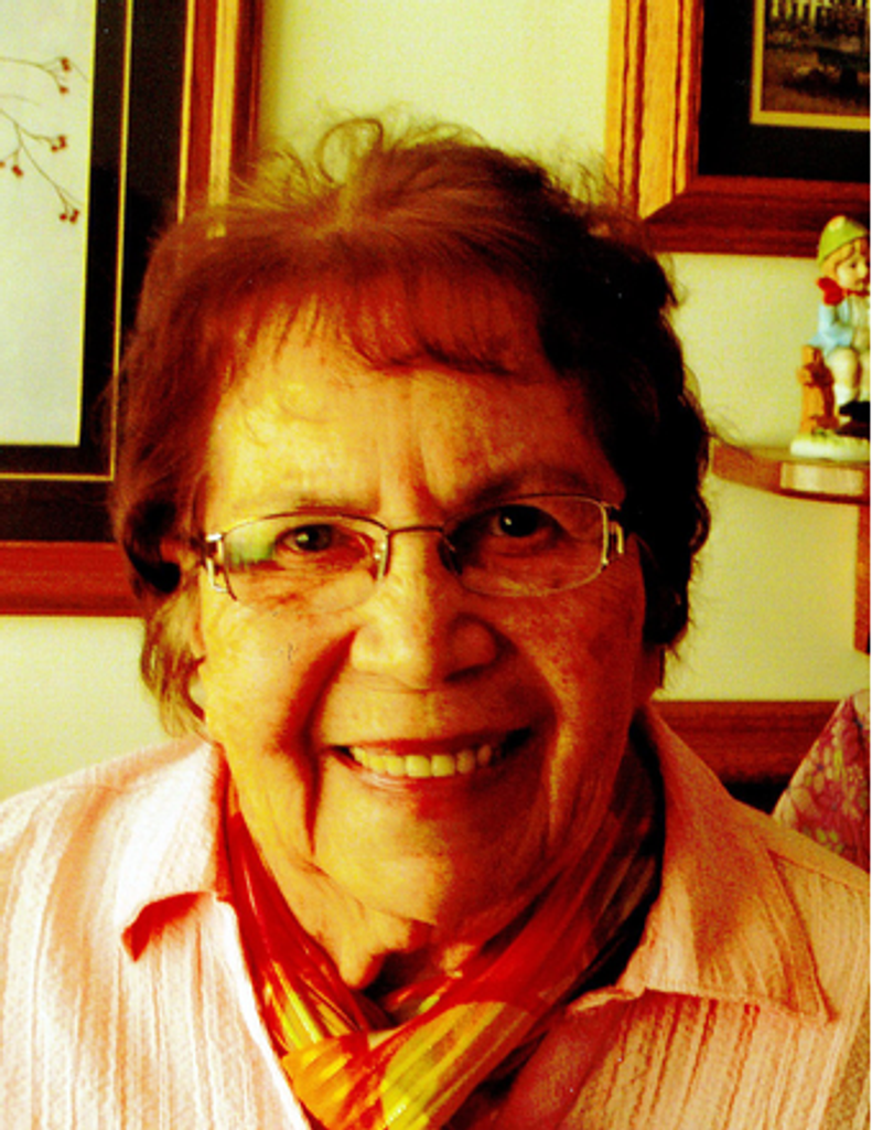 Helen Marie (Koivunen) Sainio Profile Photo