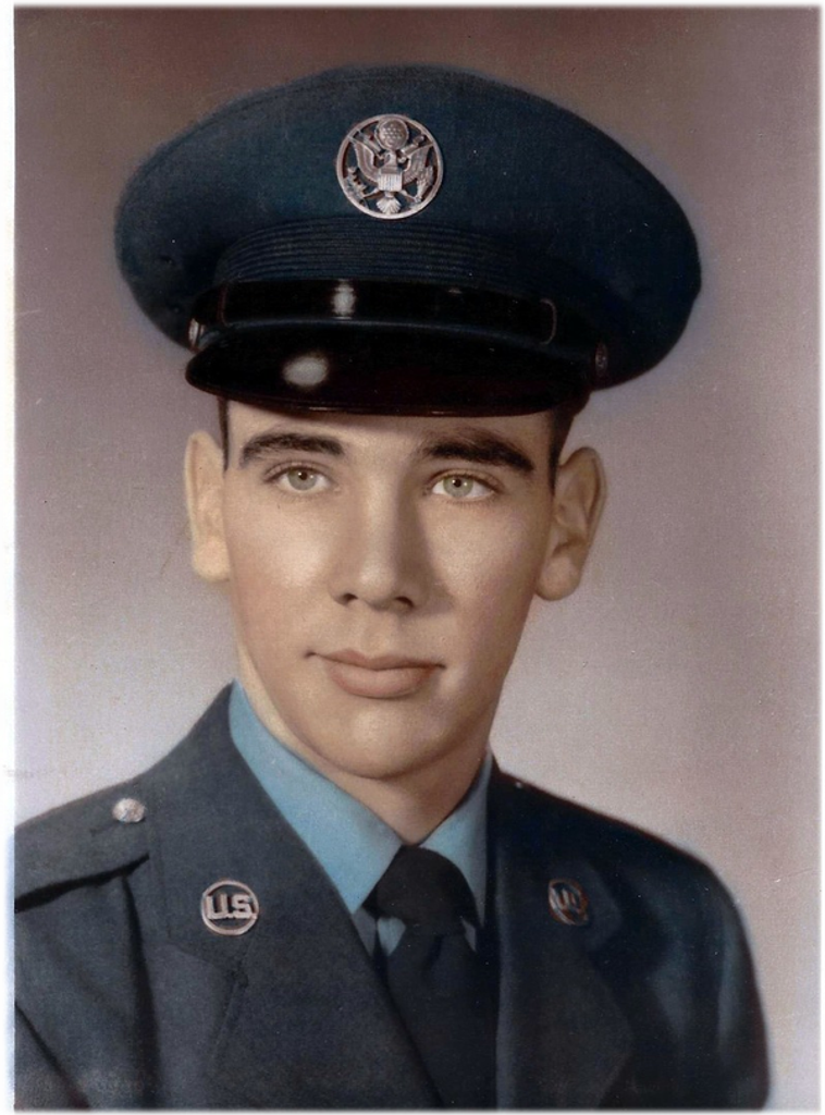 Larry Sparks