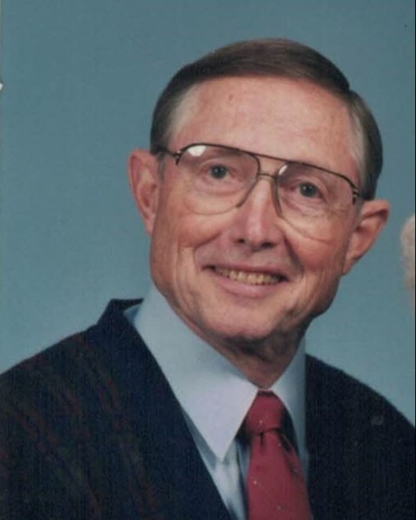 Joseph William Shaw