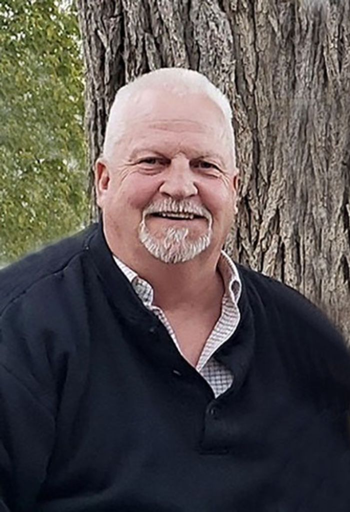 Robert Carl Anderson Profile Photo