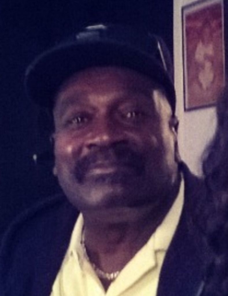 William Bryant Hornbuckle Profile Photo