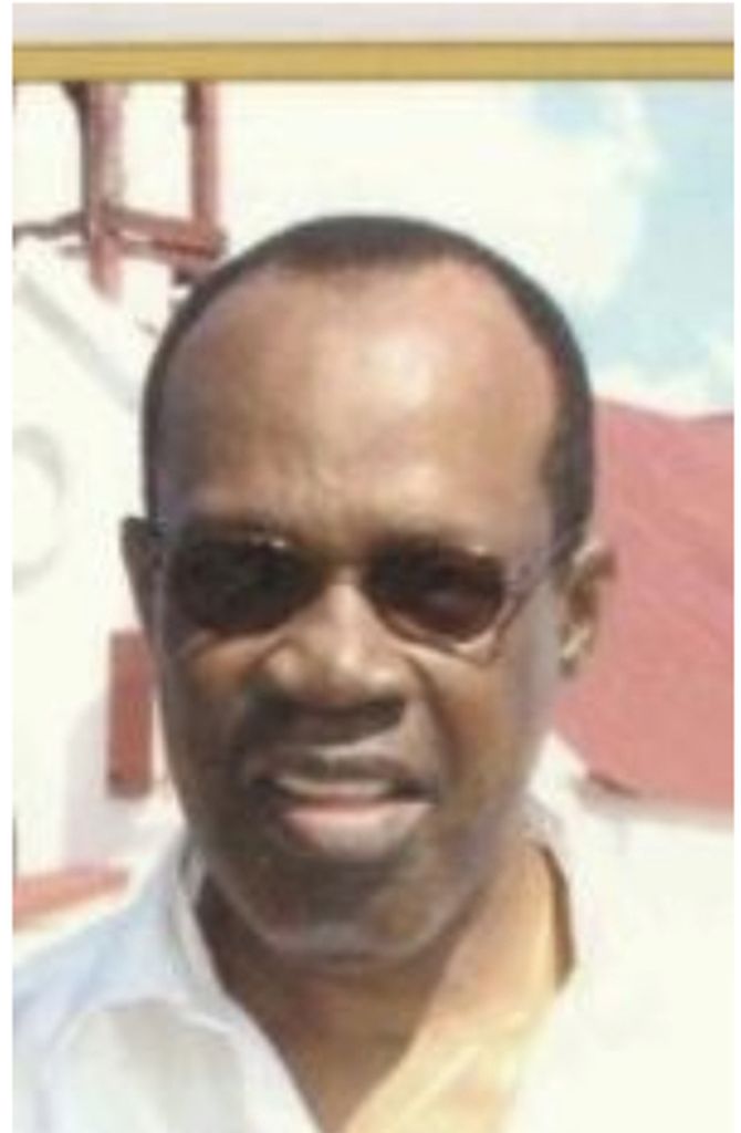 Peter Alexander Williams