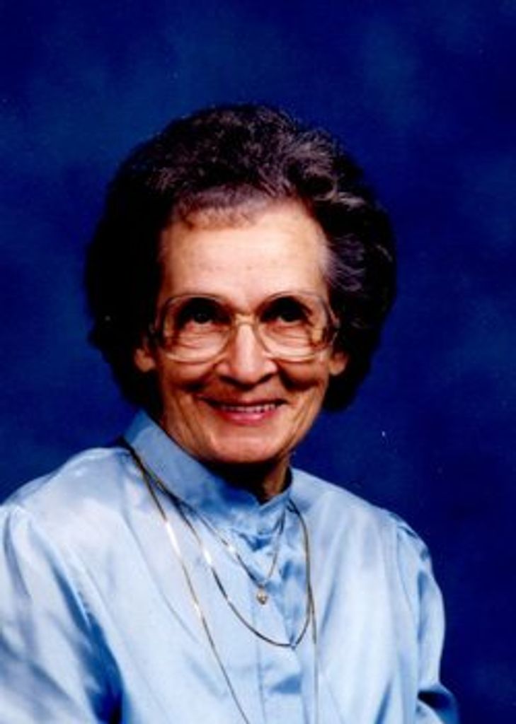 Ruth Dinges