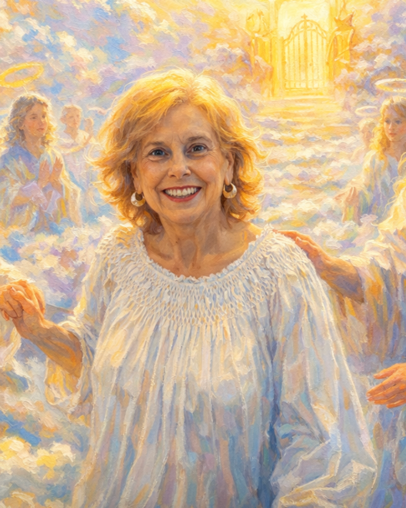 Patricia Elaine Bianchi Profile Photo