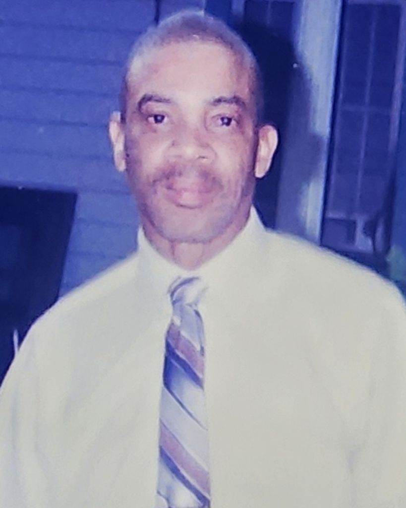 John Henry Joyner. Jr.