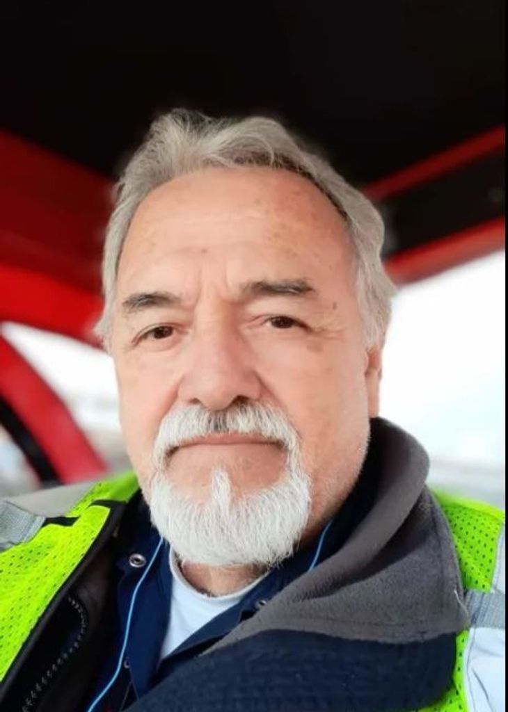 Carlos Alberto Serna Giraldo Profile Photo