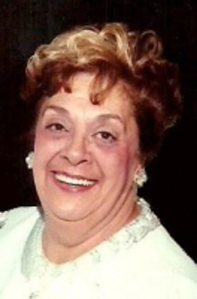Vera T. Mahalko