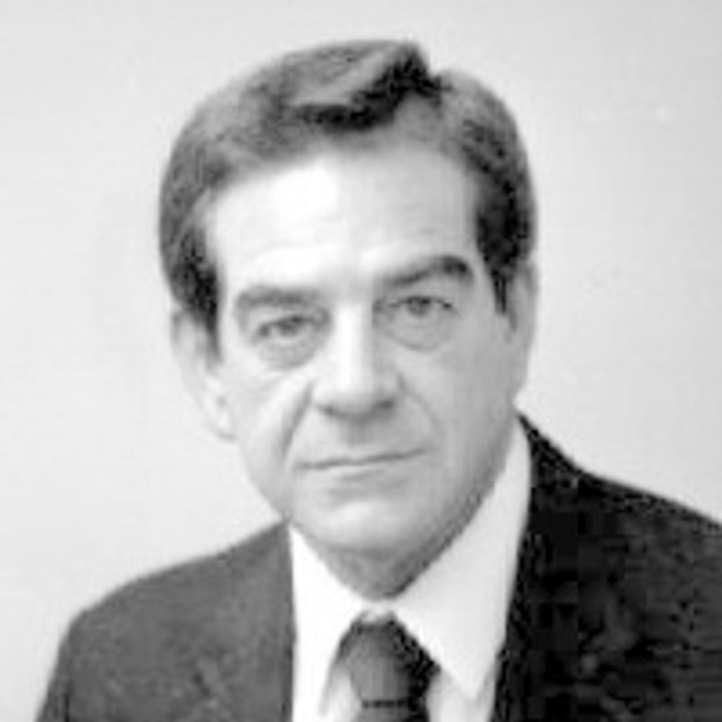 Wayne Thomas