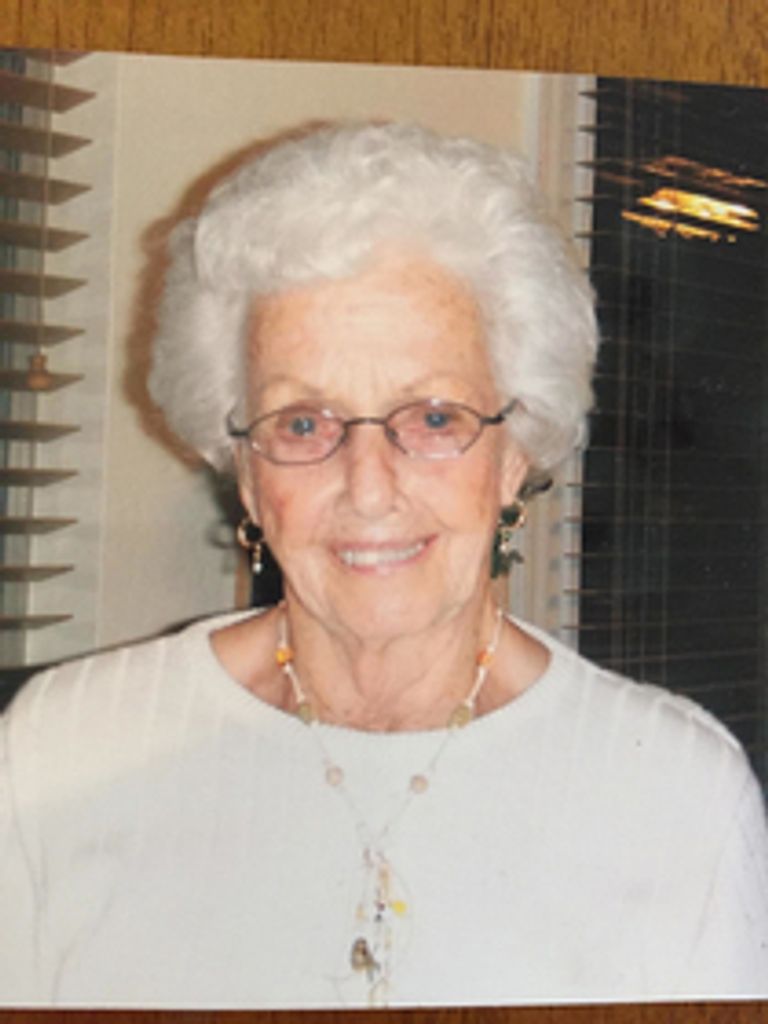 Shirley Oman