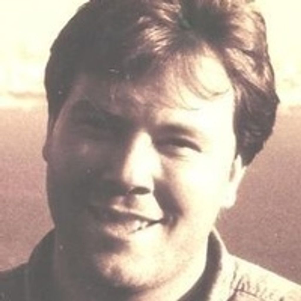 Ron Purcell