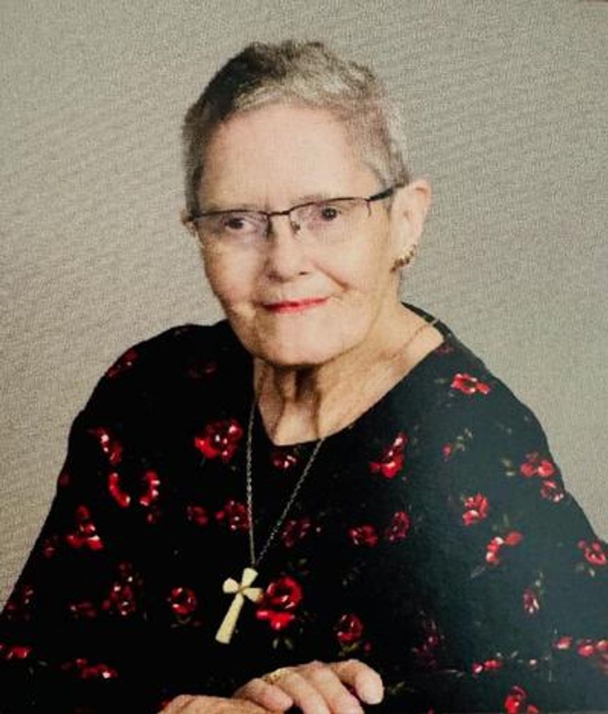 Elizabeth Joan Mcculley Profile Photo