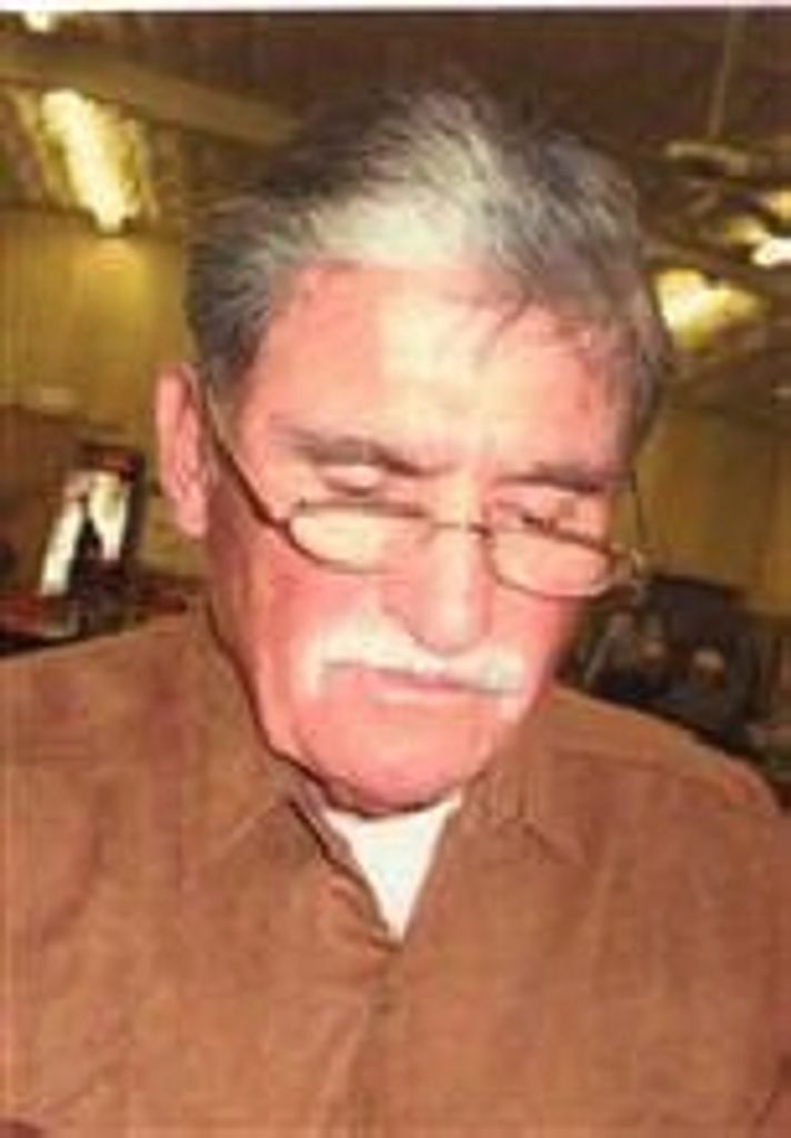 Murry Maurice Messimer