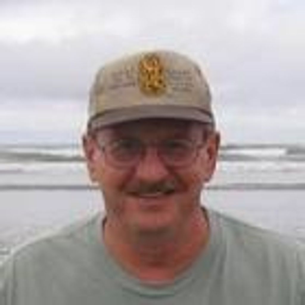 Rex Johnson, Sr